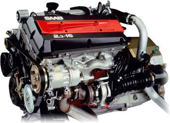 U3039 Engine